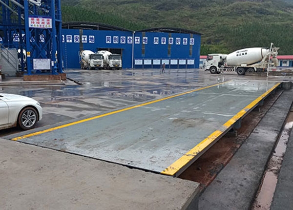 中交四航局廣連高速清遠段