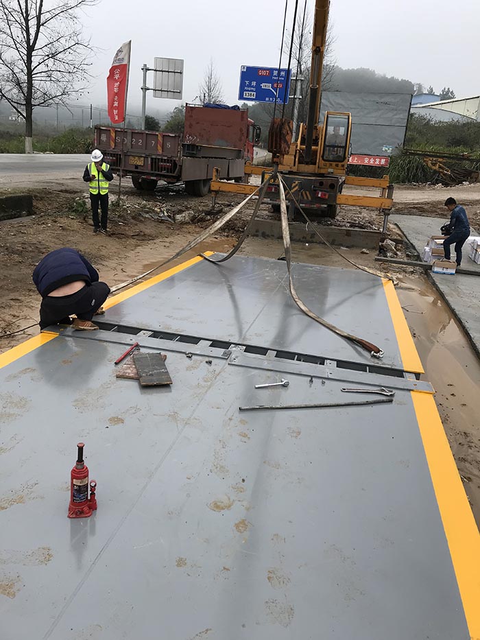 中交四航局廣連高速13項(xiàng)目部攪拌部