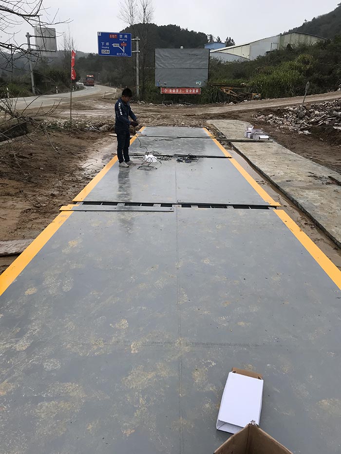 中交四航局廣連高速13項(xiàng)目部攪拌部