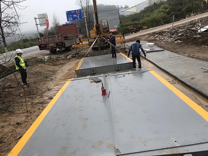 中交四航局廣連高速13項(xiàng)目部攪拌部