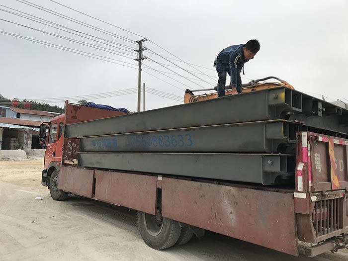 廣東清遠連州西江私企粉廠