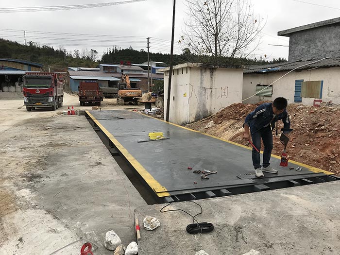 廣東清遠連州西江私企粉廠