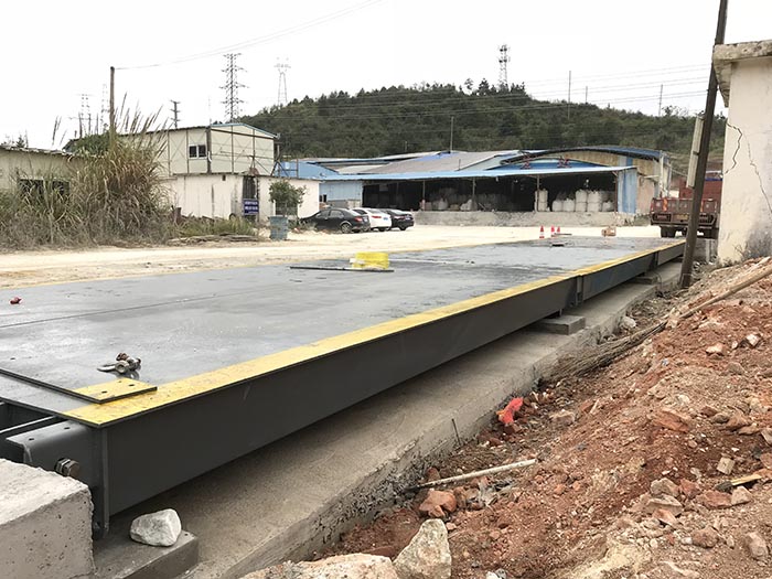 廣東清遠連州西江私企粉廠