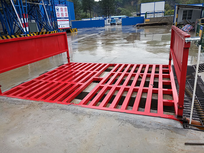 廣東清遠(yuǎn)英德廣連高速攪拌部