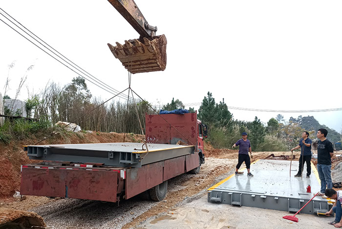 廣東清遠(yuǎn)陽山私企礦業(yè)