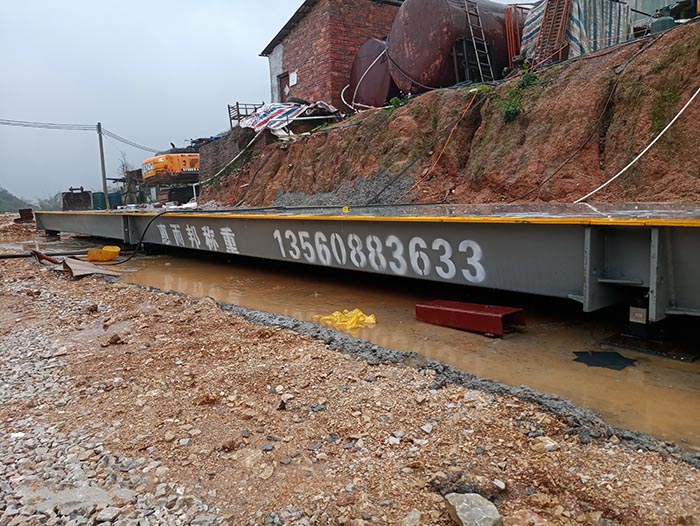 廣東清遠(yuǎn)陽山私企礦業(yè)