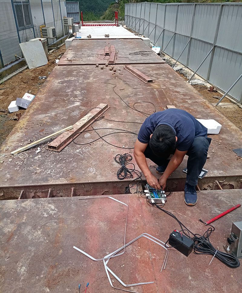 中交路橋華南廣連8標(biāo)拌合站