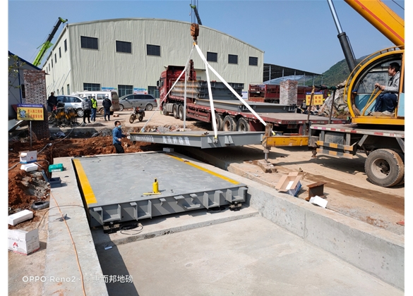 中交四航臨連高速湖南臨武黃沙段鋼筋廠