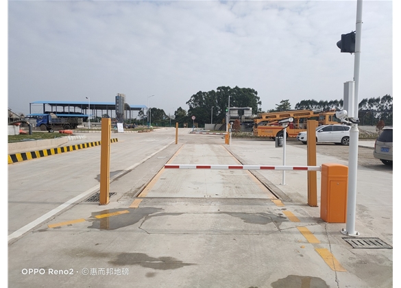 中建五局中山項(xiàng)目