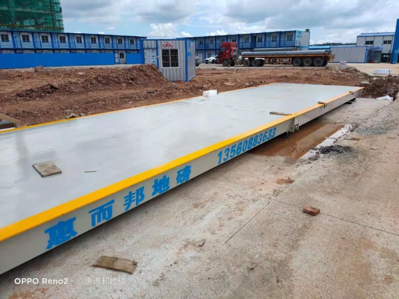 惠州水口合升電子廠新廠