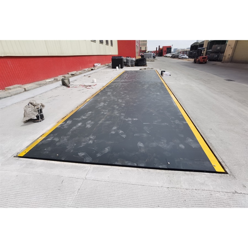 東莞市本特勒祥鑫汽車系統(tǒng)有限公司地磅項目