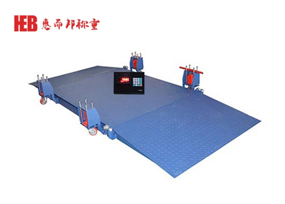 活動(dòng)小地磅