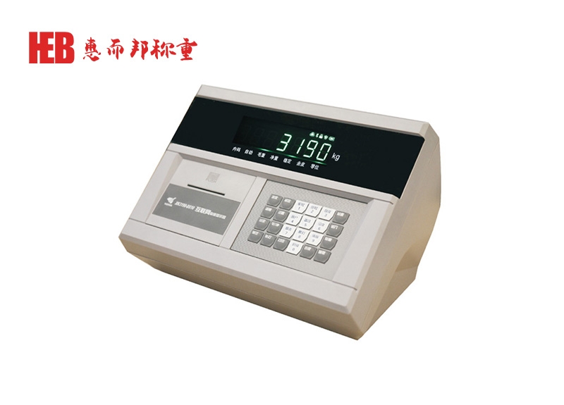 XK3190-DS10數(shù)字稱(chēng)重儀表