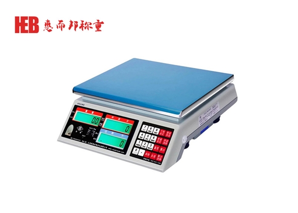 英展ALH高精度計數(shù)秤