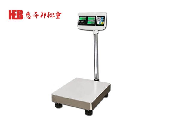 鈺恒JWI-700C計數(shù)秤