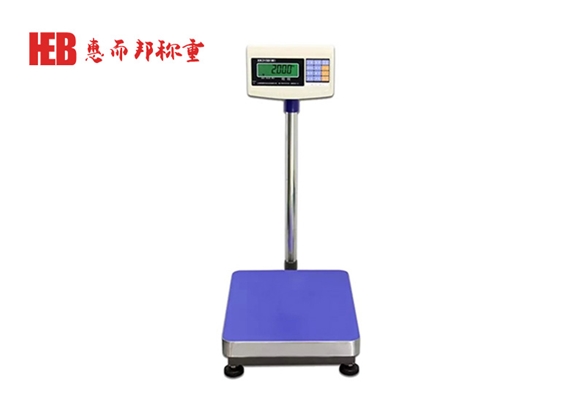 XK3150W系列計重臺秤