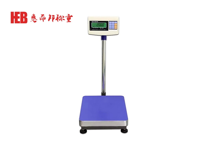 XK3150W系列計(jì)重臺(tái)秤