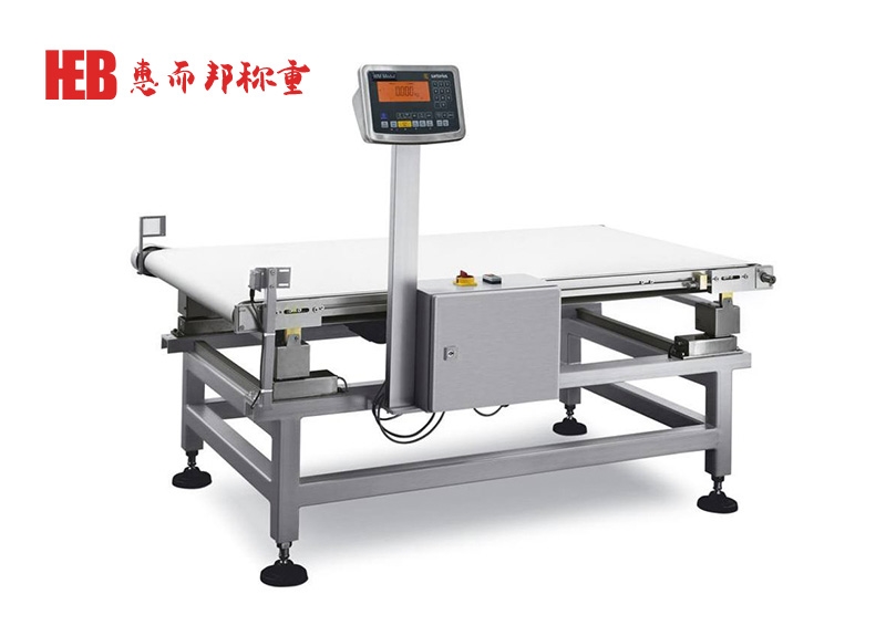 定量包裝重量檢測(cè)機(jī)