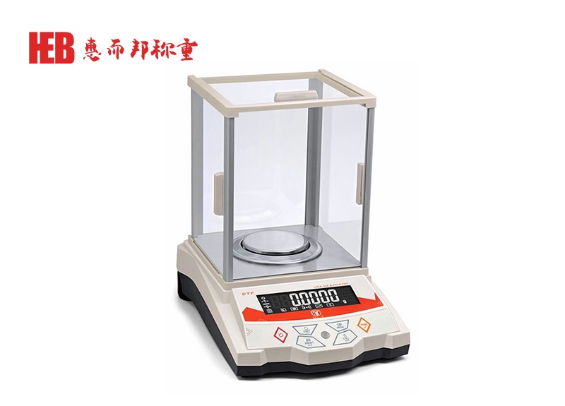 華志實(shí)驗(yàn)室分析天平秤
