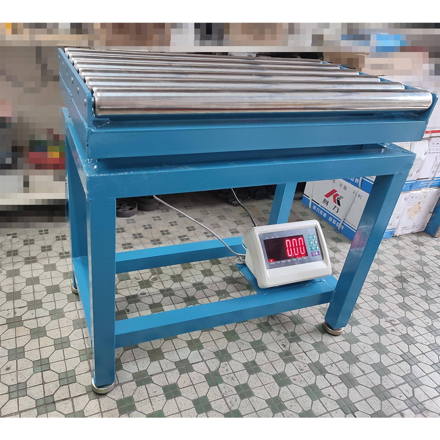 智能非標(biāo)定制