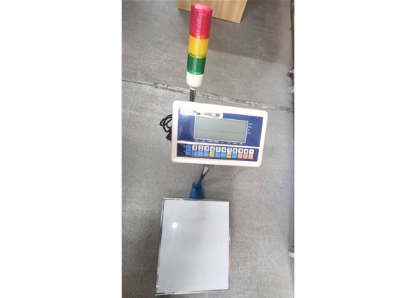 非標(biāo)定制智能電子秤