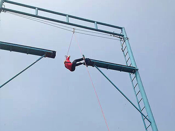 公司員工風(fēng)采