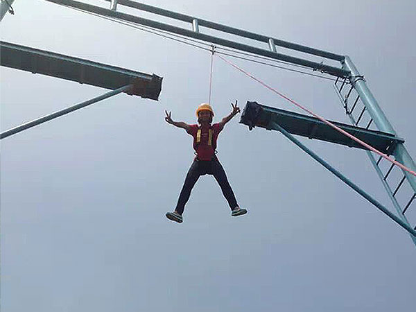 公司員工風(fēng)采