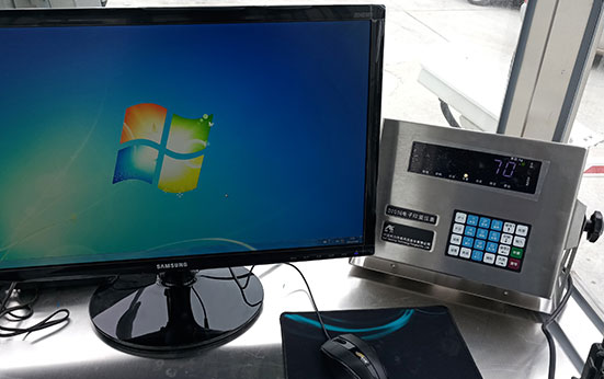 流動(dòng)治超卸貨場(chǎng)